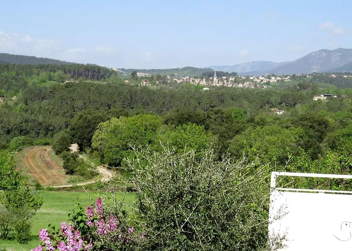 Nyaraló Les Lauriers