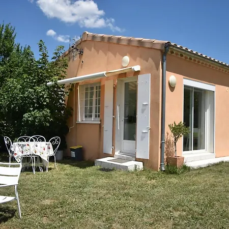 度假居 Les Lauriers *